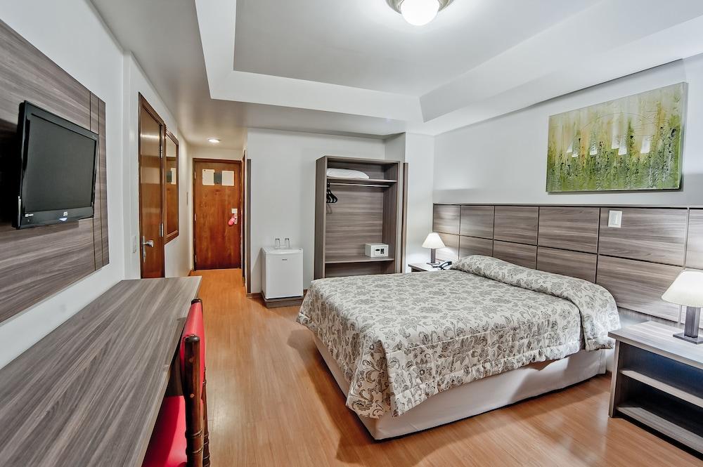 Hotel Dan Inn Planalto São Paulo Eksteriør billede